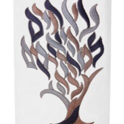 מעיל לספר תורה, מעילים לפי התאמה אישית, מעיל לחגים קרם - בתוספת מחיר