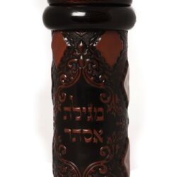 כיסוי עץ גובה 20 ס"מ